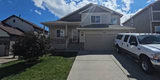 3 Bed 3 Bath Home in 80817! Gallery 1