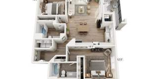 Park Center at Seven Oaks South Gallery 1
