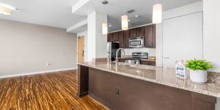 Lofts at 401 Cherry Gallery 21