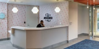 AMLI Arts Center Gallery 21