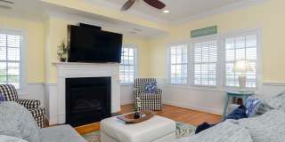 (K199) 105 Dow Avenue, Unit A, Kure Beach, NC 28449 Gallery 3