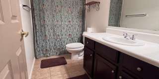 Charming Furnished 4 Bedroom Home in Phoenix with Home Theater Gallery 40