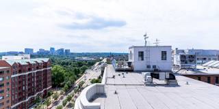 Beautiful One Bedroom in the Heart of Foggy Bottom| Water and Gas Included! Gallery 25