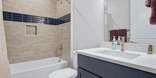 Blacksburg, 3 BR / 2.5 BA Available Sept 1st Gallery 16