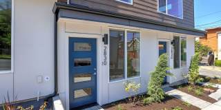 Contemporary Comfort in Mount Baker Gallery 1