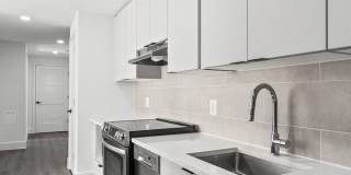 A charming apartment community ideally located along 14th Street NW Gallery 607