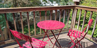 Fully Furnished Executive Sander's Beach Rental Gallery 24