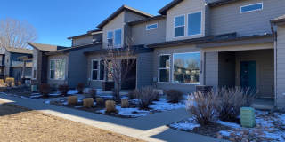 Luxury Rowhouse w/ 2-Car Garage in NE Ft. Collins Gallery 2