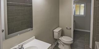 NEWLY UPDATED Mid-Century Mod home with 2 beds, 2 baths. Gallery 13