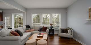 **UPDATED BRENTWOOD HOME THAT DOESN'T FEEL LIKE A RENTAL** **UPDATED BRENTWOOD HOME THAT DOESN'T FEEL LIKE A RENTAL** Gallery 18