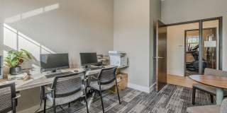 Oak Meadows Apartments and townhomes - Affordable Housing Gallery 13