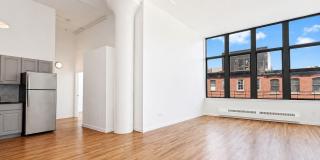 204 Huntington Street Gallery 1