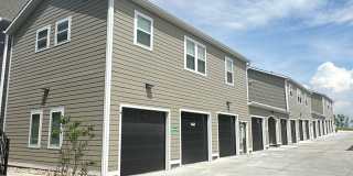 The Bungalows on the Lake - Block C Gallery 14