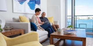 Clippership Apartments on the Wharf Gallery 26