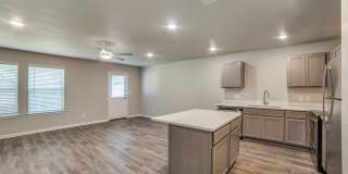 Villas at College Park Gallery 26