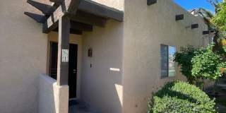 Cute 2 bedroom 2 bath Condo for RENT in Four Palms Condominium Complex Gallery 1