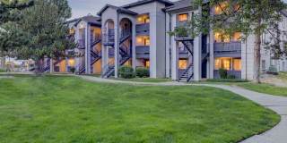 Ashford Apartments Gallery 11