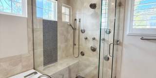 Gated 4 Bedroom 3 1/2 Bath Two Story Home Gallery 30
