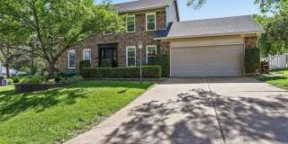 1419 SAWYERS TRAIL COURT | FENTON, 63026 Gallery 1