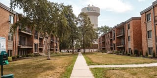 Garden Grove Apartments Gallery 15