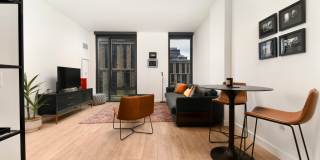 855 West Madison Street Gallery 5