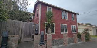 626 O St. [PRM: Andrew] Gallery 1