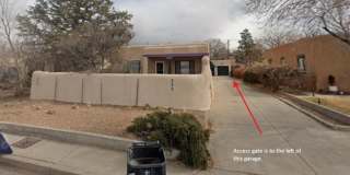 Charming 2-bedroom, 1-bathroom home! Showings available now! Move in special!! Gallery 12
