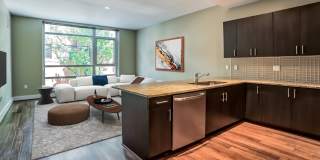 Southstar Lofts Gallery 7