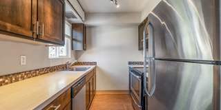 Uptown Lake Oswego Gallery 12