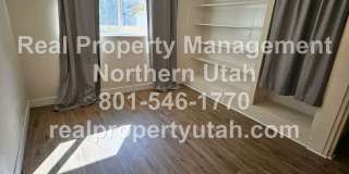 3 Bedroom 1 Bath Home Now Available in Ogden Gallery 14