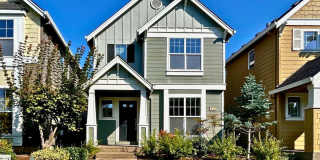 Room for Rent in Willamette Landing Neighborhood Gallery 1