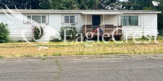 Three Bedroom, Two Bath Manufactured Home Gallery 1