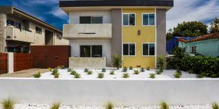 2034 S Garth Avenue Apartments Gallery 88
