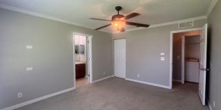 Now Available ! 3BR/2.5BA | Townhome | 1-Car Garage Parking | Community Pool! Now Available ! 3BR/2.5BA | Townhome | 1-Car Garage Parking | Community Pool! Gallery 18