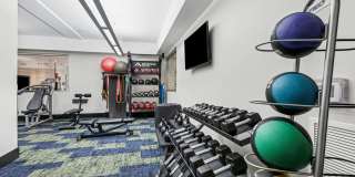 City House Apartments Gallery 9