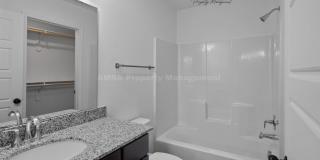 Now Pre-leasing: 3 bedroom new build in Featherston Village! Gallery 15