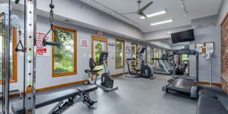 Springetts Apartments Gallery 6