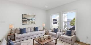 Brand New 1-Bed 1-Bath w/ In-Unit Laundry Near Haight-Ashbury Gallery 1