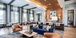 The Madison at City Place Gallery 50