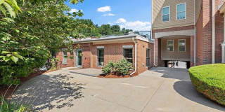 4 Powder Mill Sq # 107 4 Powder Mill Sq # 107 Gallery 1