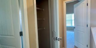 This beautiful 4-bedroom, 2.5-bath home Move-in ready and is waiting for you! Gallery 35