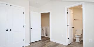 Dog-Friendly Old Trail Townhome Gallery 16