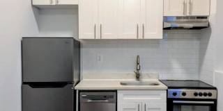 454 West 22nd Street Gallery 1