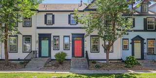 Stunning Lafayette Townhouse - 2 beds and 3 baths - Available NOW! Gallery 1