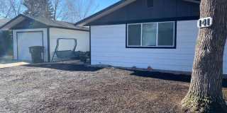 Spacious Single-Story Living with Modern Comforts and Outdoor Appeal Gallery 28