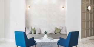 110 Washington Gallery 7