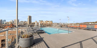 The Collection at American Tobacco Center Gallery 21