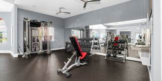 TGM University Park Gallery 34