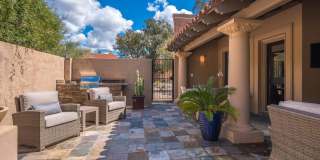 8622 E VISTA DEL LAGO Street Gallery 31