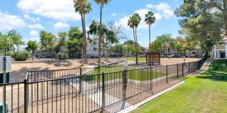 The Catherine Townhomes at Scottsdale Gallery 34